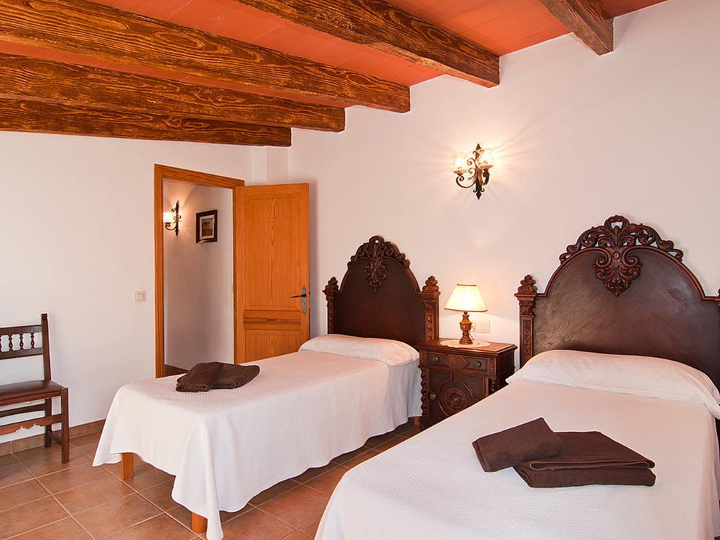 Villa Es Lladoner Porreres